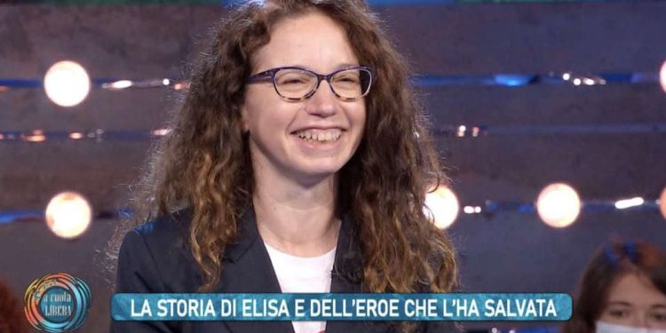 Elisa Dal Bosco