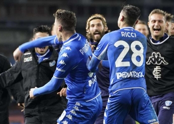 empoli Serie A