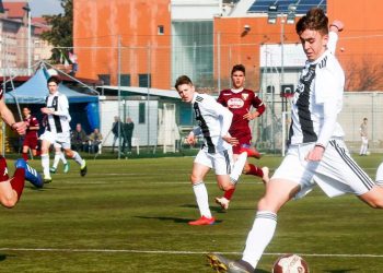 Diretta Pescara Juventus Primavera, campionato 1 11^ giornata (Foto LaPresse)