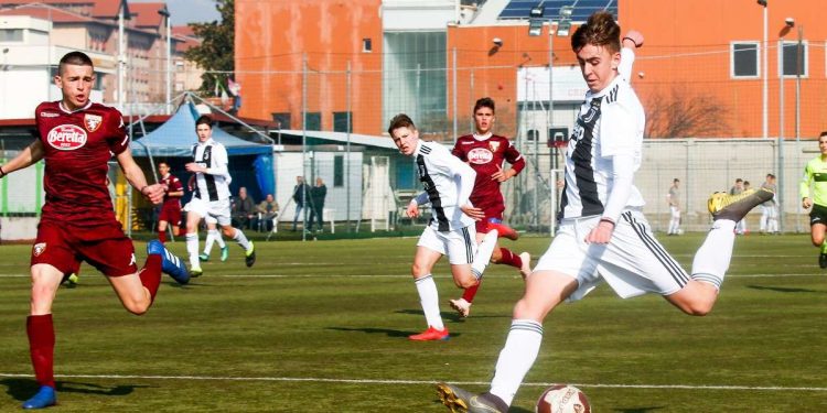 Diretta Pescara Juventus Primavera, campionato 1 11^ giornata (Foto LaPresse)