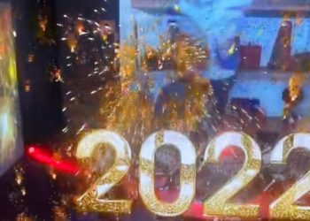 Capodanno 2022 (Rtl 102.5)