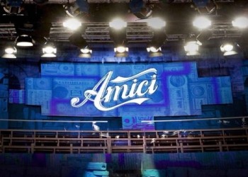 Amici 21