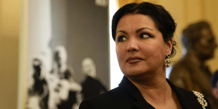 Anna Netrebko, Prima della Scala (La Presse)