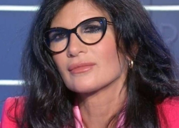 Pamela Prati
(Foto: web)