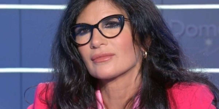 Pamela Prati
(Foto: web)