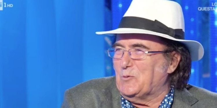 Al Bano Rai