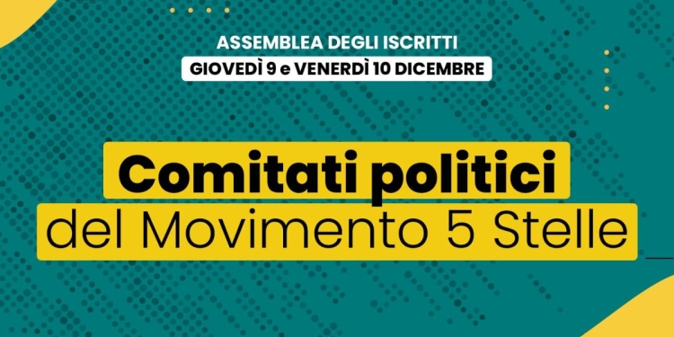 Voto M5s