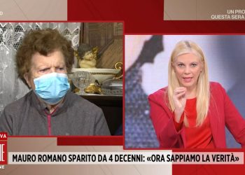 Il caso di Mauro Romano a Storie Italiane