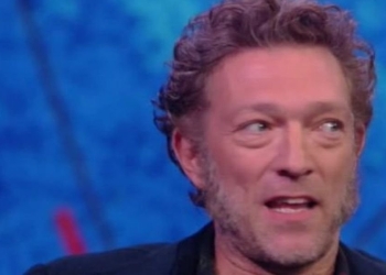 Vincent Cassel Rai