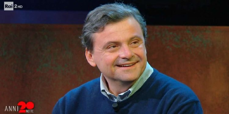 carlo calenda