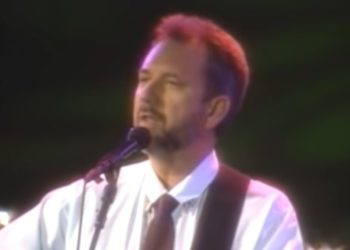 Michael Nesmith (foto: screen da YouTube)