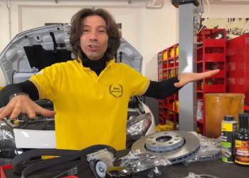 Ema Motorsport, l'ultimo video di Youtube