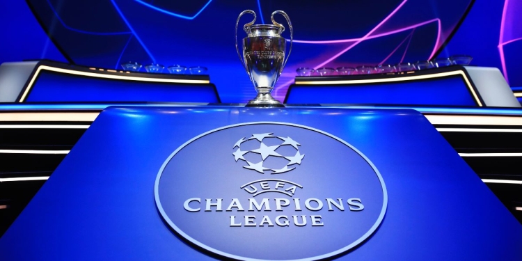 Champions League