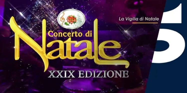 Concerto di Natale per Libano e Haiti