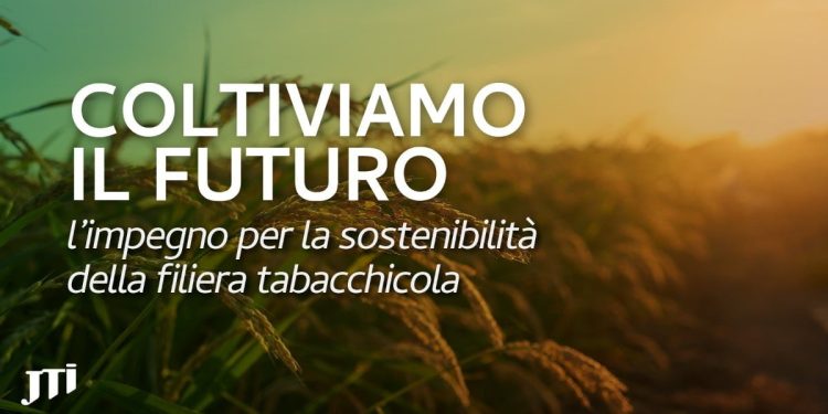 jti coltiviamo il futuro