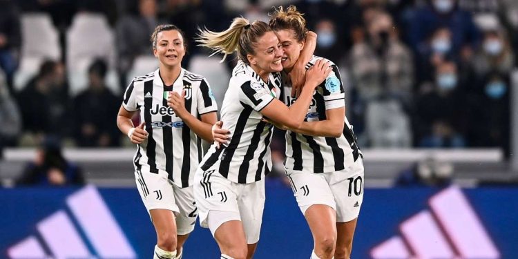 Juventus donne