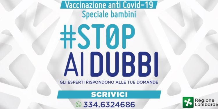 vaccini Lombardia