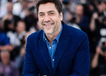 Javier Bardem
(Foto: web)