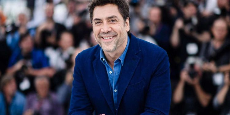 Javier Bardem
(Foto: web)