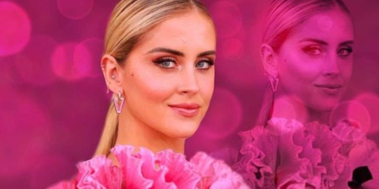 Valentina Ferragni
(Foto: web)