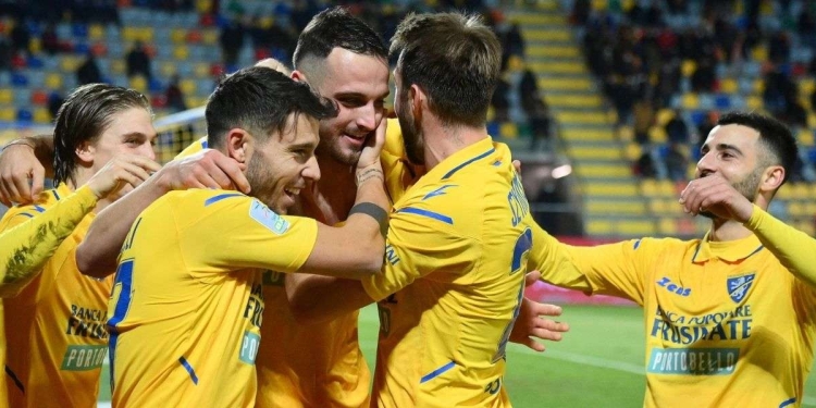 Frosinone Serie A