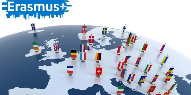 Erasmus+