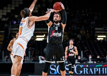 Belinelli Virtus Bologna