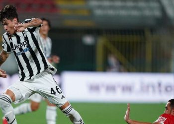 Diretta Inter Juventus, Serie A 27^ giornata (Foto LaPresse)