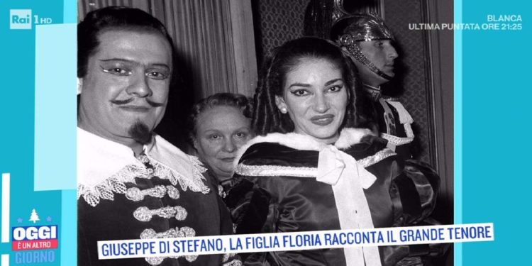 giuseppe di stefano maria callas