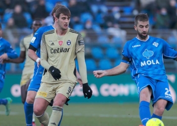 Diretta Como Cittadella (Diretta Como Cittadella (Foto LaPresse)Foto LaPresse)