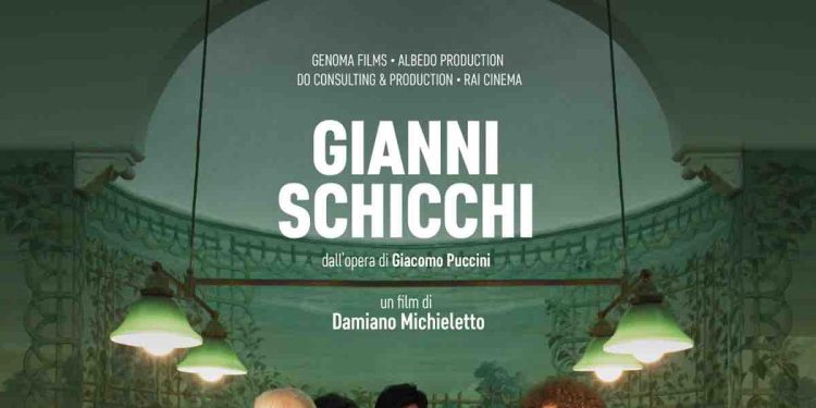 Gianni Schicchi