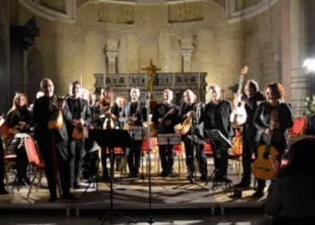 accademia mandolinistica napoletana