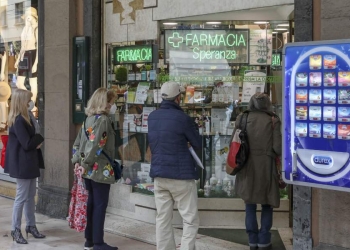 File farmacie per tamponi