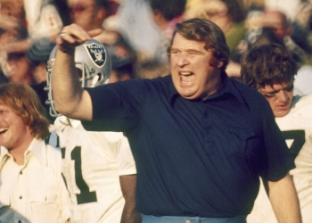 john madden