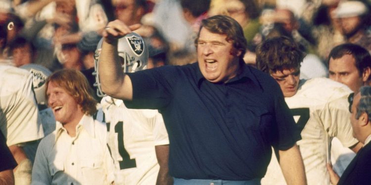 john madden