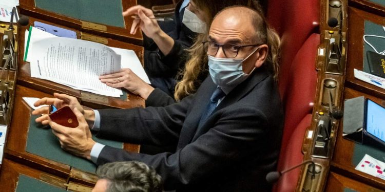 sondaggi politici