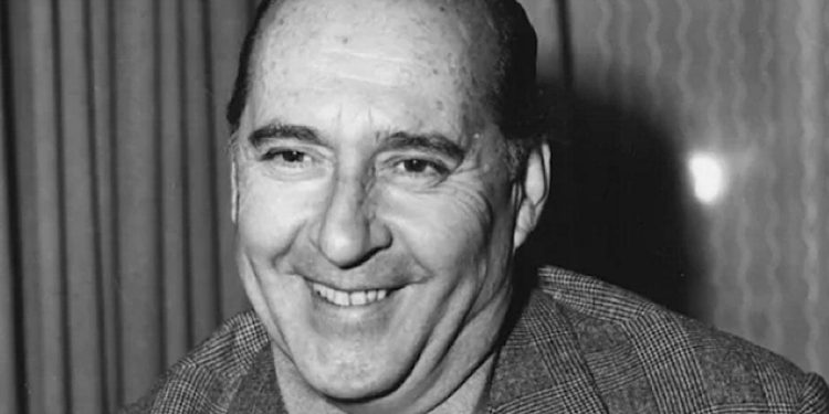 Roberto Rossellini (1906-1977)