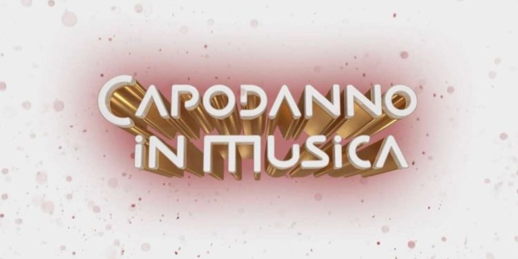 Capodanno in Musica su Canale 5