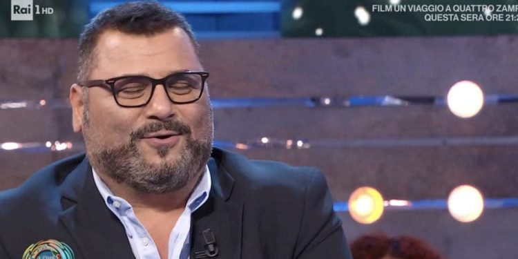 Sergio Friscia, Da noi a ruota libera