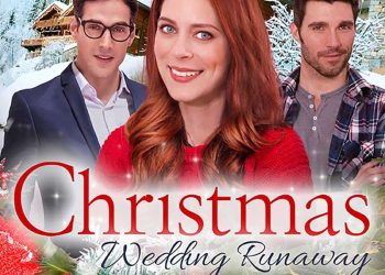 Christmas wedding runaway