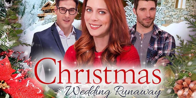 Christmas wedding runaway