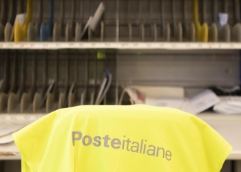 Sportello Poste