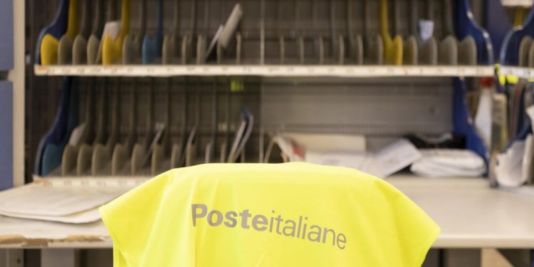 Sportello Poste