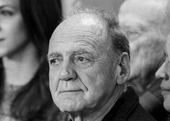 Bruno Ganz