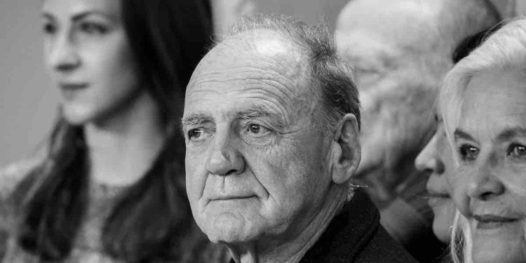 Bruno Ganz