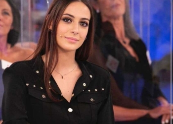 Roberta Giusti
(Foto web)