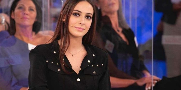 Roberta Giusti
(Foto web)