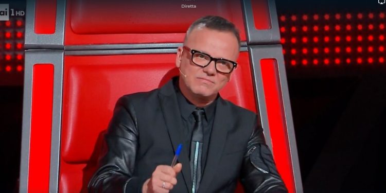 gigi d'alessio