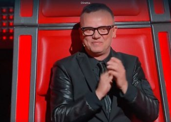 gigi d'alessio