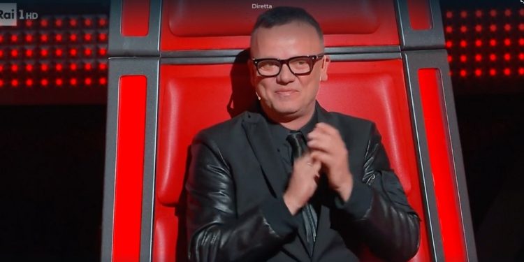 gigi d'alessio